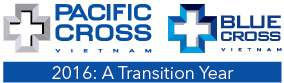 Công ty Quản lý bảo hiểm Pacific Cross