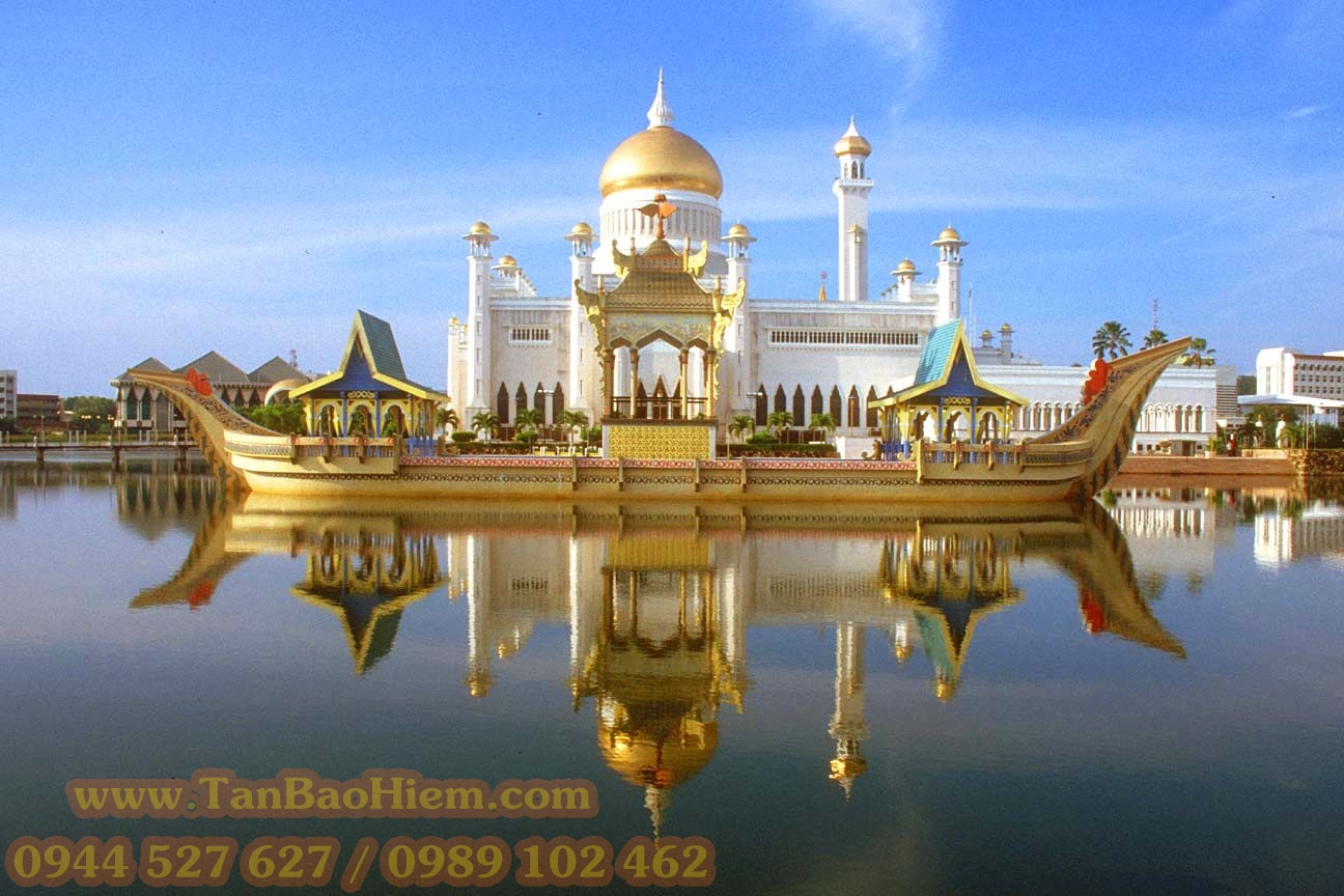 5 món ăn ngon khó cưỡng khi đến du lịch Lào