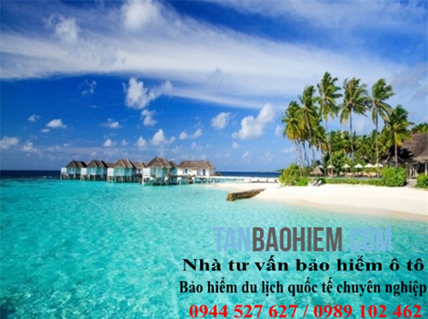 10 địa điểm bạn nên đặt chân trước khi chúng "bị hủy diệt"